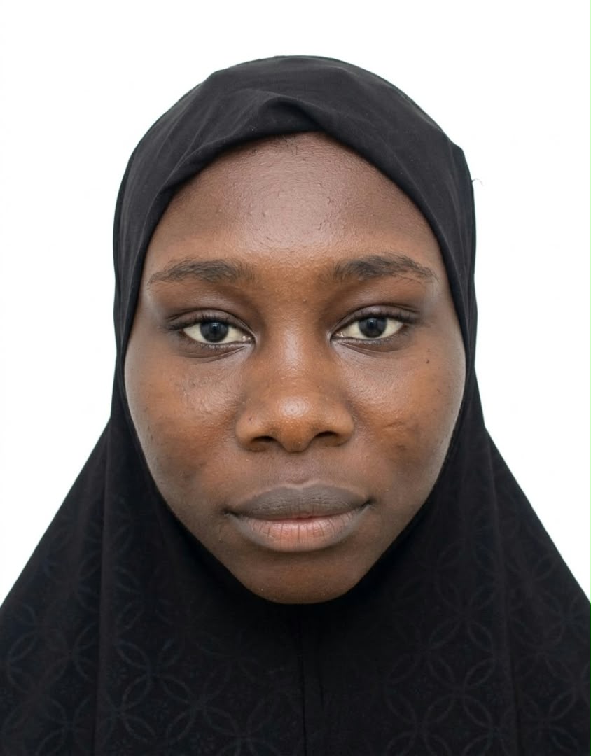 CAMARA Adama Hawa