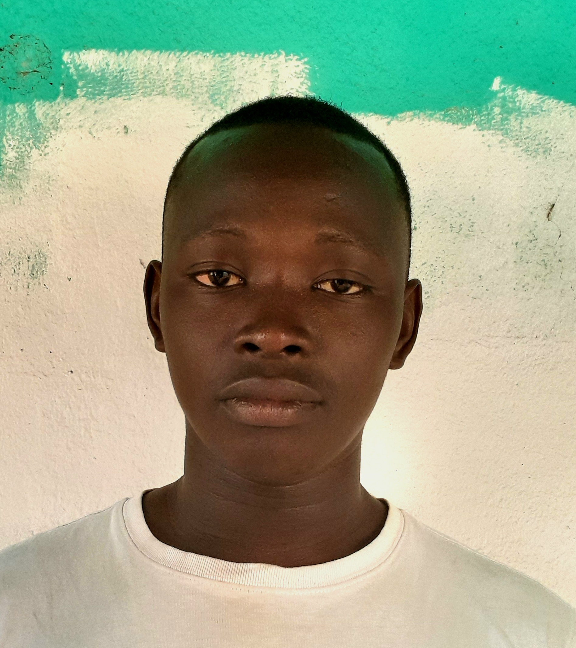 Photo de DIALLO Oumar