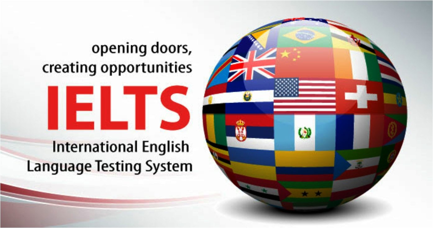 IELTS (International English Language Testing System)