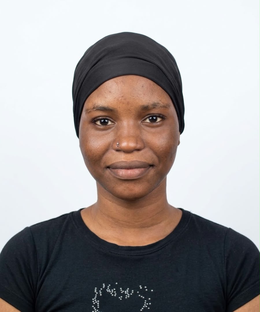 Photo de KANTE Fatoumata