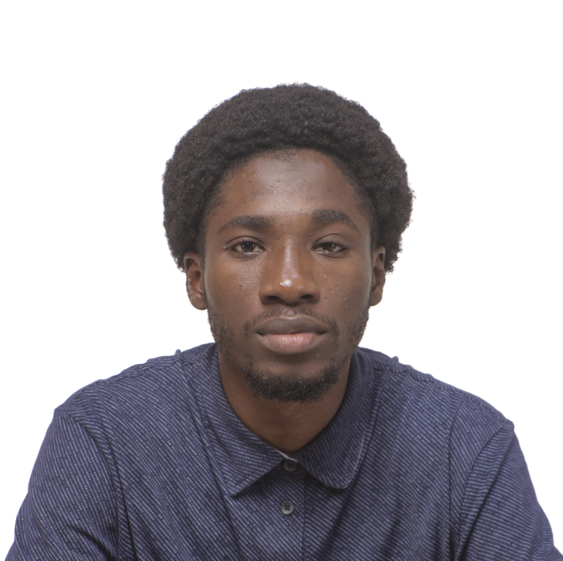 Photo de l'apprenant