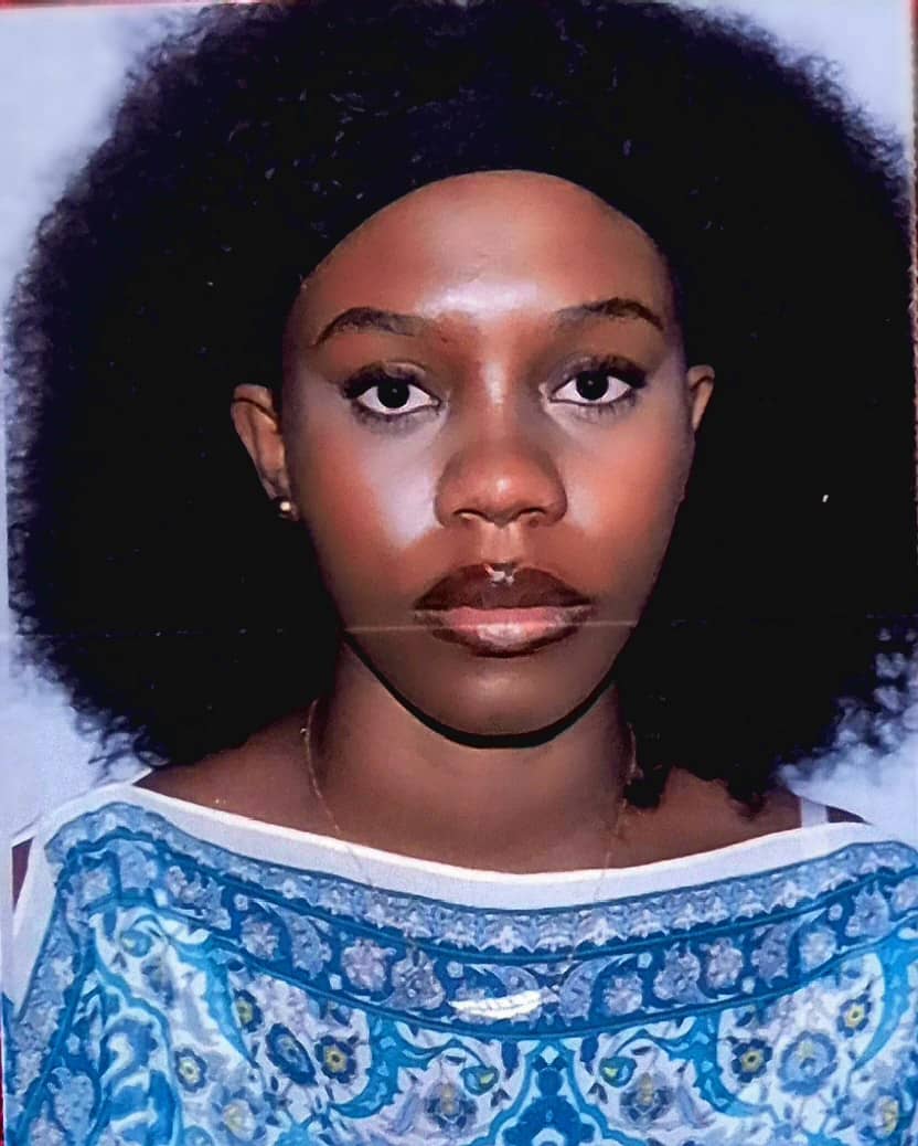 Photo de Marie Agnès