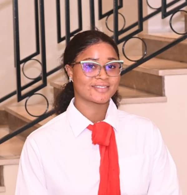 Photo de l'apprenant