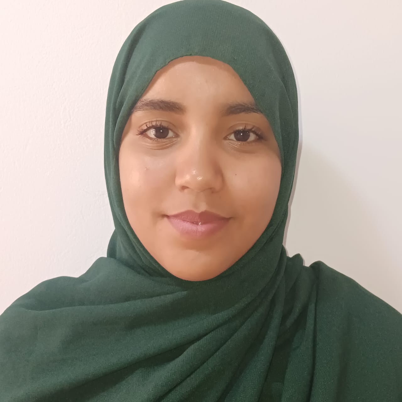 Photo de l'apprenant