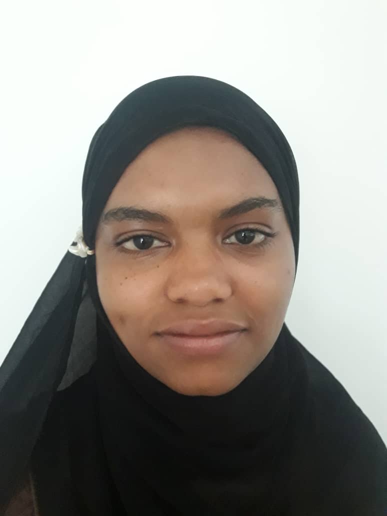 Photo de l'apprenant