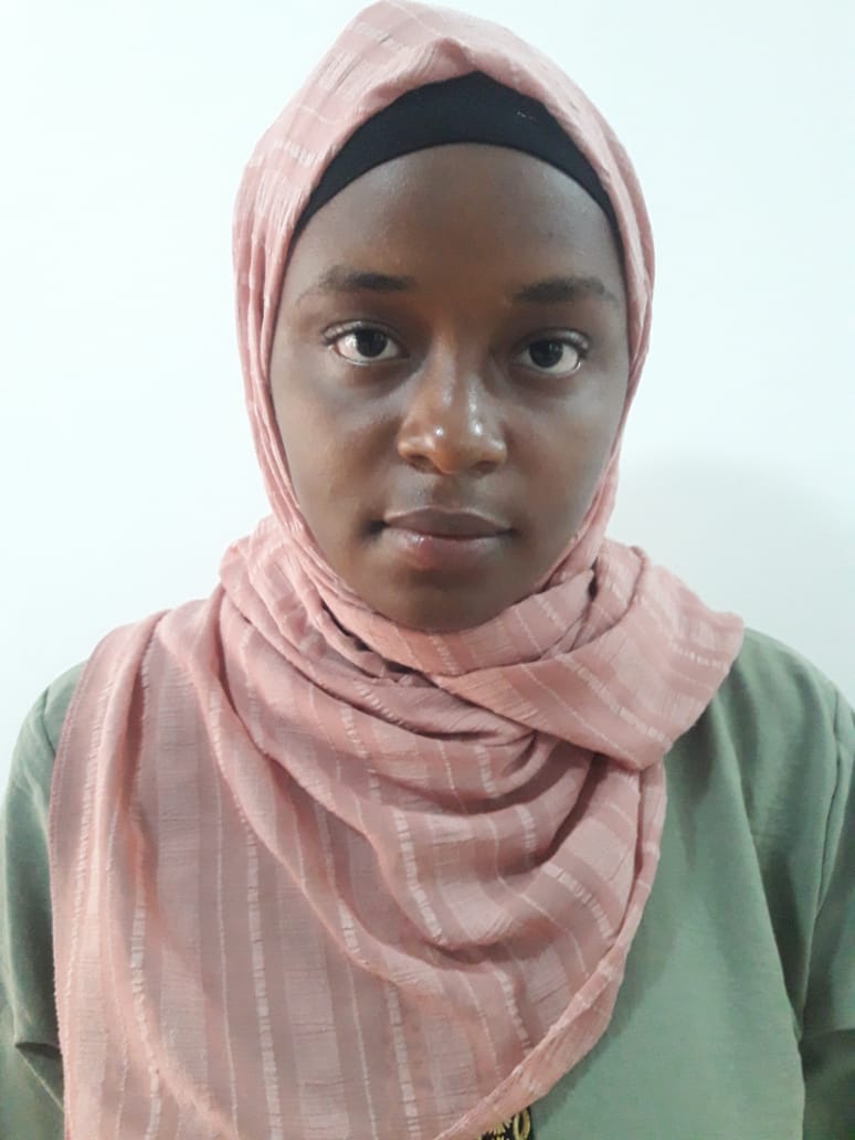 Photo de l'apprenant