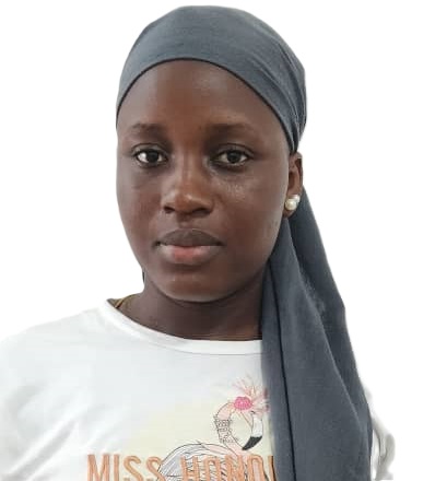 Photo de l'apprenant