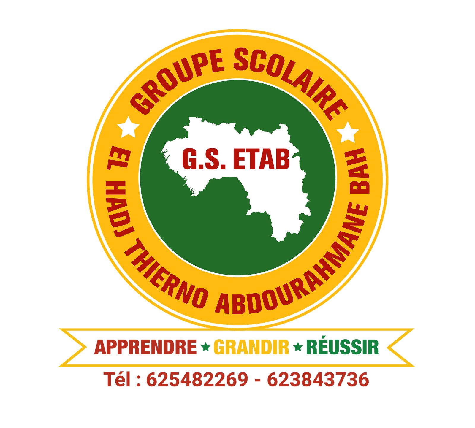 G . S . E . T . A . B