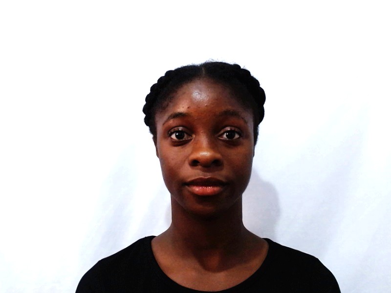 Photo de l'apprenant