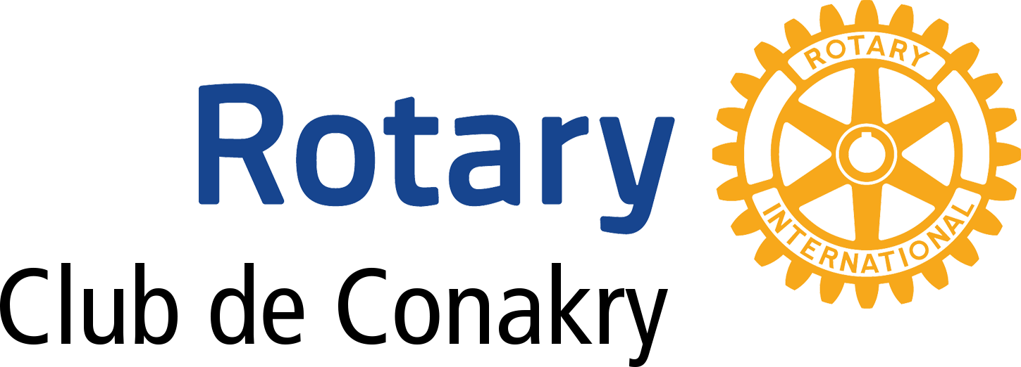 ROTARY CLUB DE CONAKRY